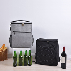 Large Storage Multi-Function Picnic, Tote <b>Cooler</b> Bag Custom Logo Travel Gifts Portable Insulated <b>Cooler</b> Food <b>Backpack</b> Bags/ - Product Image 3
