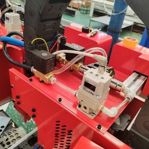 3015-1500W เครื่องตัดเลเซอร์ขนาดเล็ก เครื่องตัดเลเซอร์ CNC ขนาดเล็กสำหรับตัดเหล็กคาร์บอนและเหล็กสแตนเลส - Product Image 4