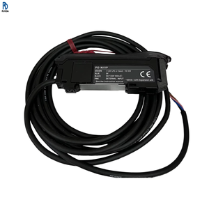 Nouvel amplificateur de capteur à fibre optique KEYENCE PS-201 PS-205 PS-206 pour la détection de petites pièces sur système de convoyeur - Product Image 1