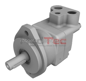 Pompe à piston hydraulique 030 040 060 080 090 110 LS-SV-S-000-0000-P0, état neuf, garantie 1 an, provenance Amérique - Product Image 6