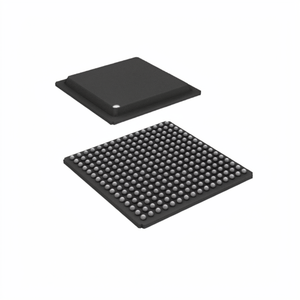 Buy Online Electronic Components LCMXO640C-3FTN256I 256 LBGA Embedded Manufacturer Channel - Product Image 1