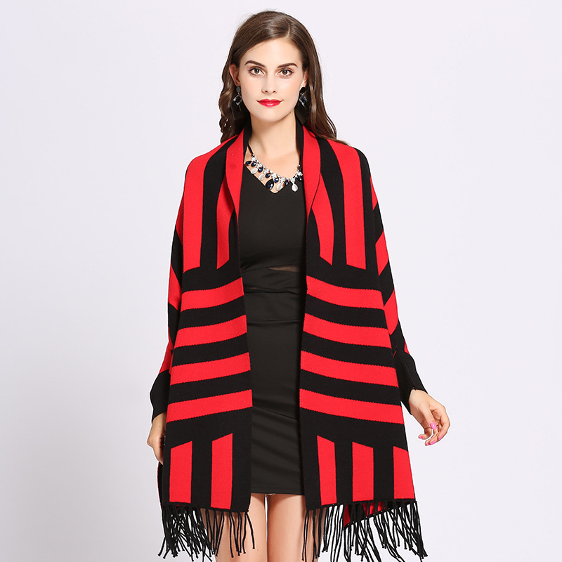 Red Black