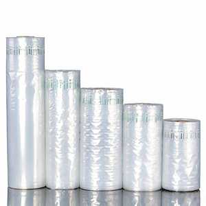 Rollo de Columna de Aire Guanhong de Alta Resistencia, Extra Grueso, 550 mm x 70 m, para Máxima Protección contra Impactos en Envíos - Product Image 6