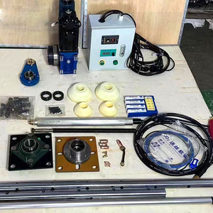 45 50 60 <span class=keywords><strong>Tipo</strong></span> Automático 2 en 1 Máquina <span class=keywords><strong>de</strong></span> perforación y soldadura <span class=keywords><strong>de</strong></span> línea portátil 220V Reparación <span class=keywords><strong>de</strong></span> agujeros <span class=keywords><strong>de</strong></span> excavadora Plataforma <span class=keywords><strong>de</strong></span> perforación <span class=keywords><strong>de</strong></span> doble línea - Product Image 4