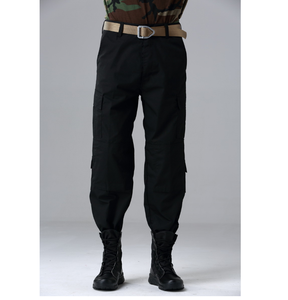 Pantalon d'entraînement extérieur pour homme ACU avec grandes poches pour accessoires de chasse - Product Image 6