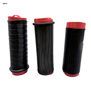 Tube de poignée thermorétractable antidérapant de haute qualité pour outils de golf, taille personnalisable, pour outils de sport - Product Image 4