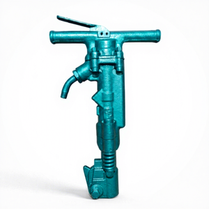 Concasseur de roche diesel B47, machine de concassage de pierres, concasseur de roche mobile à marteaux, petits concasseurs de roche B47 à vendre - Product Image 2