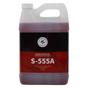 Nettoyant Super Citrus Tout Usage SCARCITY pour le Nettoyage Automobile <span class=keywords><strong>et</strong></span> Domestique, 4L, Nettoyant Moussant en Spray - Product Image 4