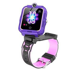 Reloj inteligente <span class=keywords><strong>para</strong></span> niños <span class=keywords><strong>Android</strong></span> 8,1 Pantalla táctil Videollamada Chatear con niños Cara a cara - Product Image 6