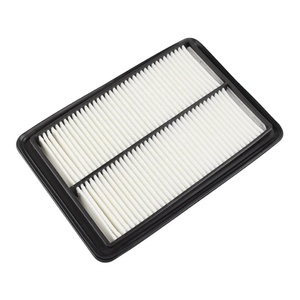 Precio de fábrica Profesión Auto Parts Reemplazo del filtro de aire del motor 16546-4BA1A 16546-4BA1B 8660005342 16546-4BC1A para NISSAN - Product Image 4