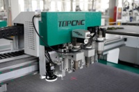 Plotter de tablas de corte Digital CNC de placa flexográfica de cartón con CE ISO Japón Mimaki corte CNC máquina de corte Digital Plotter
