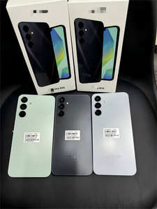 All'ingrosso telefoni <span class=keywords><strong>a</strong></span> buon mercato originali Sam A16 4G 99% nuovi telefoni cellulari 4G <span class=keywords><strong>Smartphone</strong></span> di rete - Product Image 2