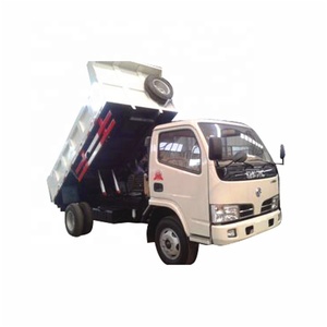 <span class=keywords><strong>Camion</strong></span> à benne basculante classique et économique Dongfeng, conduite à gauche, 4x2, 4x4, petit <span class=keywords><strong>camion</strong></span> à benne basculante, 3 tonnes, 5 tonnes - Product Image 3