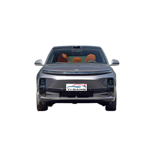 Lixiang L6 ibrido SUV elettrico a buon mercato prezzo cinese di importazione <span class=keywords><strong>Auto</strong></span> a lungo raggio 4WD sterzo a sinistra <span class=keywords><strong>Auto</strong></span> usate dalla cina - Product Image 1