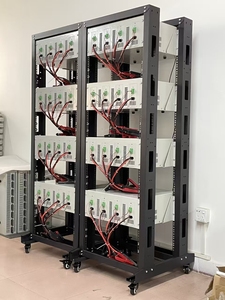 Testeur de cellules régénératives à décharge de charge de batterie au lithium-ion 75V5A pour cellule prismatique - Product Image 4