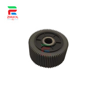 Rouleau de ramassage de haute qualité pour pièces de rechange de copieur d'imprimante Riso RZ EZ MZ RV EV SF ES SD MV SV