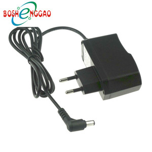 Boshenggao Eu Plug 9V 1A Dc <b>Power</b> <b>Adapter</b> For Router And Electronics 1M Cable Natural Cooling Constant Voltage - Product Image 4