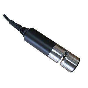 SS316 Online <span class=keywords><strong>COD</strong></span> Probes ทฤษฎีการวิเคราะห์รังสีอัลตราไวโอเลตเรืองแสง <span class=keywords><strong>COD</strong></span> Sensor - Product Image 3