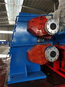 Frein à disque industriel pour palan minier/treuil de mine - Système de freinage de sécurité à couple élevé - Product Image 2