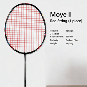 Support de rangement pour raquettes de <span class=keywords><strong>badminton</strong></span> personnalisable, boîte à raquettes de <span class=keywords><strong>badminton</strong></span>, <span class=keywords><strong>coque</strong></span> rigide pour la protection et l'affichage des raquettes - Product Image 2