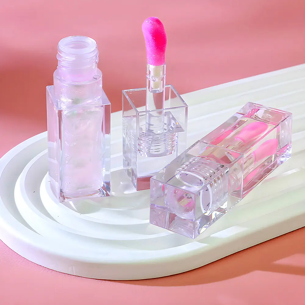 Best Verkopende Kleur Veranderende Hydraterende Lipverzorging Lippenstift Kleur Toon Rimpel Vrije Rijke Lip Kleur Olie