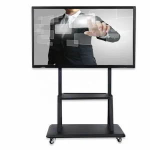 Multi-Functie Smart Board Digitale Interactieve Whiteboard Smart Interactieve Digitale Board