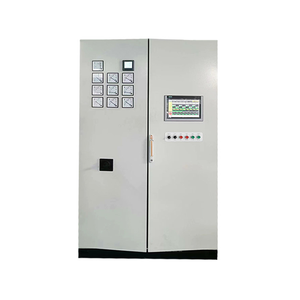 Caixa de Programação e Depuração PLC, Estação de Troca de Calor, Armário de Distribuição, Armário de Controle de Ventilador 220V/380V 630A - Product Image 1