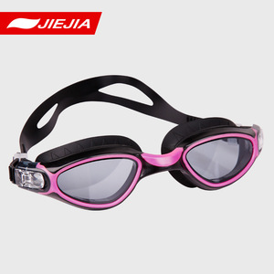 แว่นตาว่ายน้ำ Jiejia GS22 ป้องกันฝ้า มองเห็นชัดเจน ผลิตจากพลาสติก สำหรับผู้ใหญ่ ใช้ได้ทั้งชายและหญิง - Product Image 1