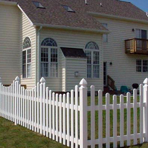 Valla de PVC para <span class=keywords><strong>Piscina</strong></span> de 4x8 pies, Personalizable <span class=keywords><strong>con</strong></span> Marca <span class=keywords><strong>Privada</strong></span>, Ecológica, Resistente a Roedores y a la Putrefacción, Fácil Instalación, Modelado 3D Natural - Product Image 2