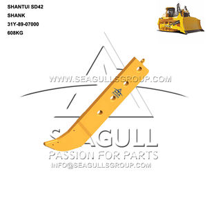 Punta per <span class=keywords><strong>Ripper</strong></span> <span class=keywords><strong>D9R</strong></span> Forgiata 114-4503 - Product Image 5