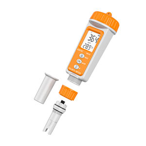 Aquarium Salinitätsmesser Elektronisches Fischbecken-Hydrometer Dichte-<span class=keywords><strong>Tester</strong></span> Aquakultur-Modell AE837A - Product Image 2