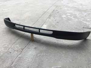 ชุดแต่งรอบคันรถยนต์ สเกิร์ตหน้า วัสดุพลาสติก ABS สีดำ สำหรับรถยนต์ <span class=keywords><strong>Volkswagen</strong></span> Golf MK4 Gli ปี 1999-2004 - Product Image 4