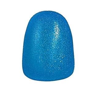 Jouet sensoriel à presser portatif pour le jeu familial, la relaxation et le soutien de la concentration, texture élastique colorée pour un usage quotidien - Product Image 4
