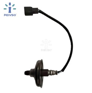 Sensor de Oxígeno Delantero Premium de Ajuste Perfecto y Estable de la Marca PEIVSO, Ahorro de Combustible para Toyota Tundra 5.7L (2014) OEM 89467-0C060 - Product Image 1