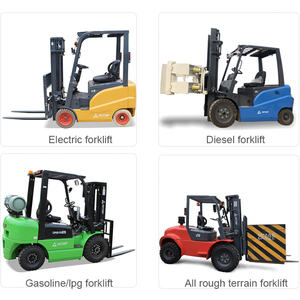 Montacargas Diésel HITOP de 2.5, 3 y 3.5 Toneladas con Motor Japonés <span class=keywords><strong>C240</strong></span> y Accesorios - Product Image 6