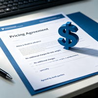 Agent d'approvisionnement en Chine pour le dropshipping Shopify, achats sur 1688 et AliExpress, inspection stricte de la qualité (QC)