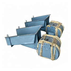 Alimentador Vibratorio Eléctrico de Bajo Ruido, Equipo de Alimentación Electromagnética para un Control Estable del Flujo de Materiales - Product Image 6