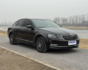 <span class=keywords><strong>Skoda</strong></span> <span class=keywords><strong>Octavia</strong></span> Usata <span class=keywords><strong>2020</strong></span> 1.6L Turbo 7DCT Luxury Euro V Berlina Guida a Sinistra R16 Tetto Panoramico Spaziosa ed Efficiente nei Consumi - Product Image 2