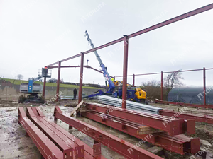 עגורן עכביש טונליטה RC בעל תקן CE EPA EURO 14 טון 16 טון זחלי מיני להרמה והתקנה SPYDERCRANE עגורן עכביש 10 טון 12 טון - Product Image 4