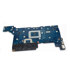 מחשב לוח אם עבור hp 15s-du אינטל ליבה I5-1135G7 מעבד מעבד cpu jl01 - Product Image 1