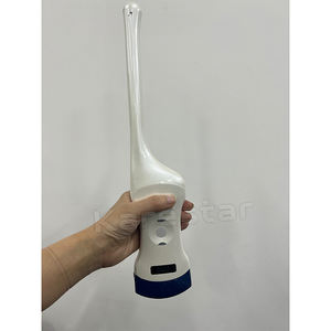 Ultrasons Wifi Sonde à ultrasons sans fil USG IOS Android Appareil mobile Sonde à ultrasons sans fil portable vétérinaire - Product Image 6