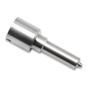 Buse d'injecteur piézo-électrique F00VX40060 Pointe d'injection de carburant <span class=keywords><strong>pour</strong></span> pièces à rampe commune <span class=keywords><strong>Bosch</strong></span> CRI3.3 0445117015/016/023/024 Ford BC3Z9H529B - Product Image 2