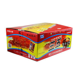 300g de base de vieille marmite à assaisonnement aux épices du Sichuan de Chongqing - Product Image 6