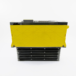 Amplificador Original Fanuc A06b-6059-h203, Módulo de Accionamiento A06B-6096-H206, A06b6096H206, A06B-6059-H203, A06B-6096-H206, Amplificador Fanuc - Product Image 4