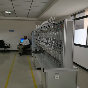 Medidor Monofásico de 5 Posiciones para 600W IP55 de Alta Precisión 0.01/0.02, Máquina de Prueba 220V/380V 50/60Hz - Product Image 4