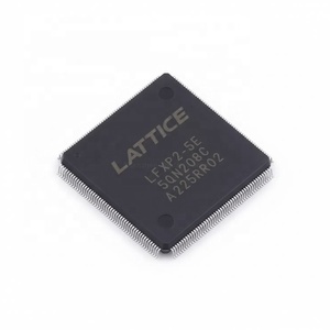 ไมโครคอนโทรลเลอร์รุ่น LFXP2-5E-5QN208C PQFP-208(28x28) ชิปไอซี MUC - Product Image 1