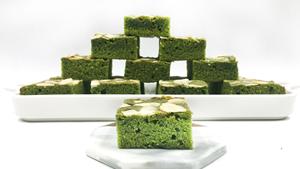 Chất lượng cao Nhật Bản Matcha Green Tea Powder với một gợi ý của dừa - Product Image 5