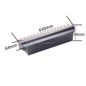 Pin Lithium <span class=keywords><strong>iGo</strong></span> Core cực 3.1 48V 13ah 12Ah 14Ah 10.4ah 11.6ah pin xe đạp điện cho <span class=keywords><strong>iGo</strong></span> Core cực 3.1 - Product Image 5