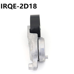 Polea tensora de aluminio 2D18 con orificio de 20 mm para Toyota Highlander RAV4 Lexus ES - Product Image 1
