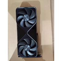 Nouvelle Carte Graphique Professionnelle pour Station de Travail NVIDIA RTX PRO 6000 96 Go GDDR7 PCIe 5.0 pour le Rendu IA et les Centres de Données